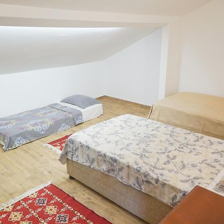 Mavi & Ani Pansiyon Antalya Kültér fotó