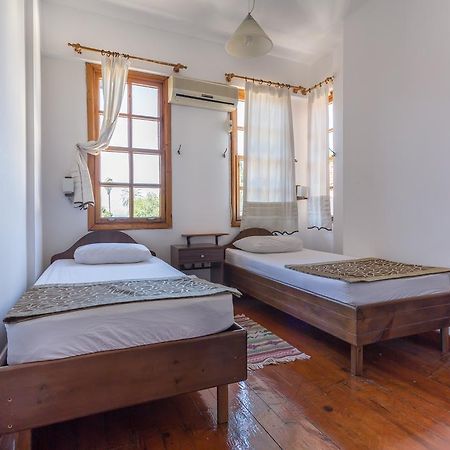 Mavi & Ani Pansiyon Antalya Kültér fotó