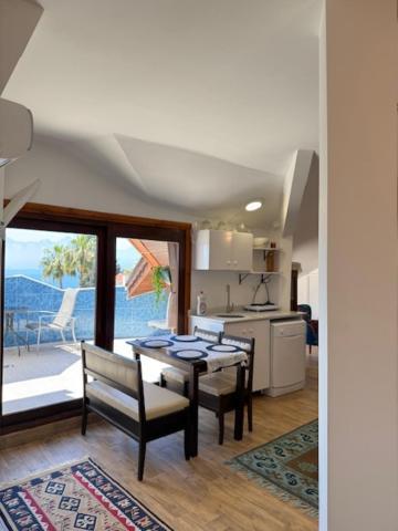 Mavi & Ani Pansiyon Antalya Kültér fotó