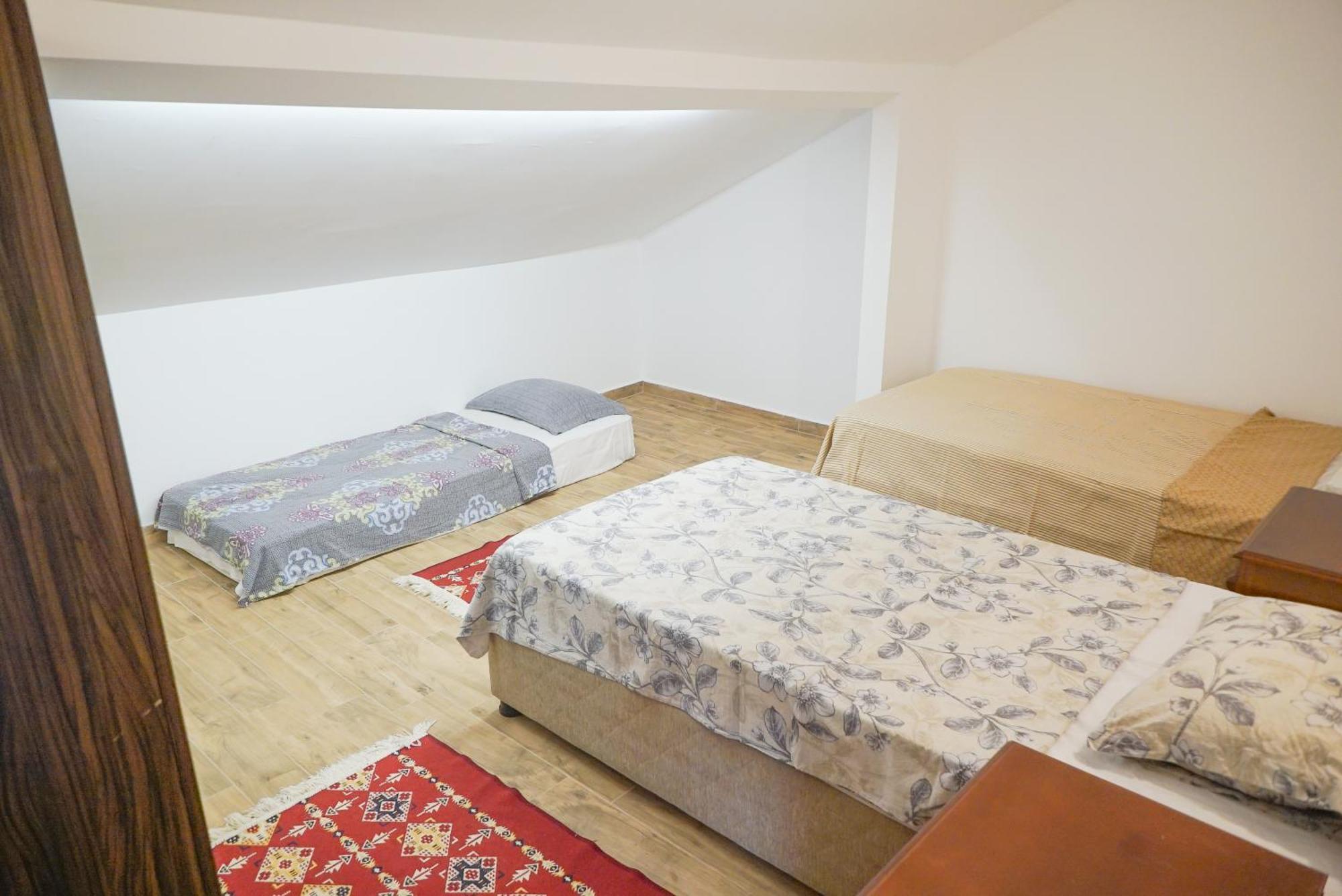 Mavi & Ani Pansiyon Antalya Kültér fotó