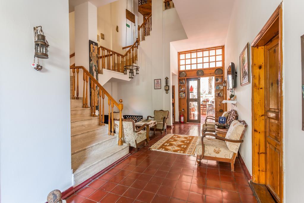 Mavi & Ani Pansiyon Antalya Kültér fotó