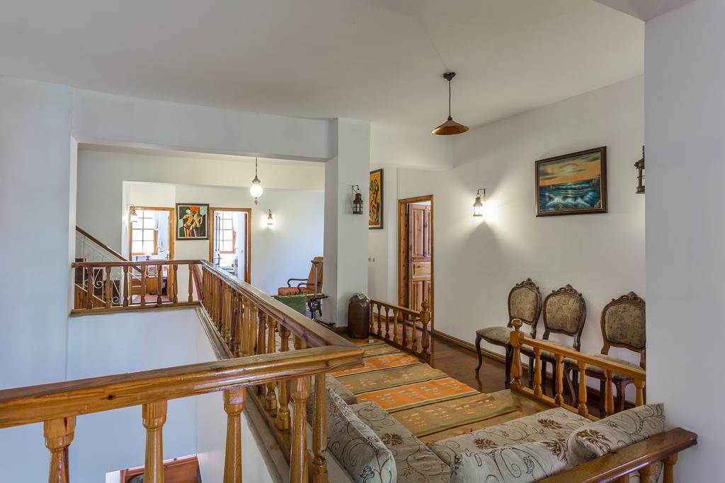 Mavi & Ani Pansiyon Antalya Kültér fotó